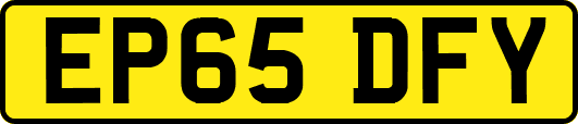 EP65DFY