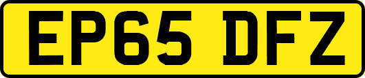EP65DFZ