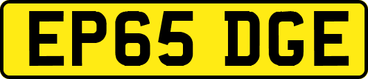 EP65DGE