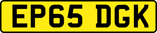 EP65DGK