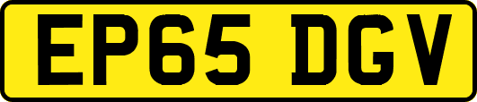 EP65DGV