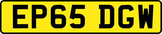 EP65DGW