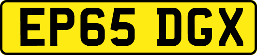 EP65DGX