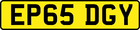 EP65DGY