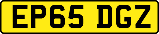 EP65DGZ