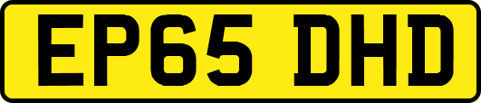 EP65DHD