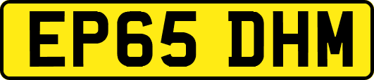 EP65DHM