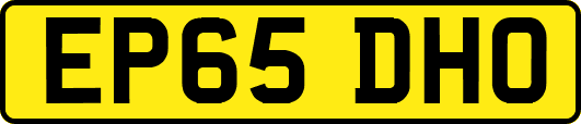EP65DHO