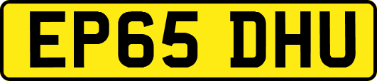 EP65DHU