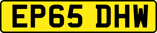 EP65DHW