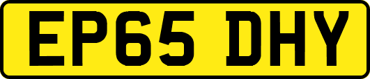 EP65DHY