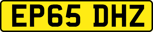 EP65DHZ
