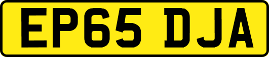EP65DJA