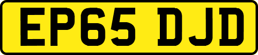 EP65DJD