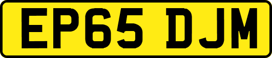 EP65DJM