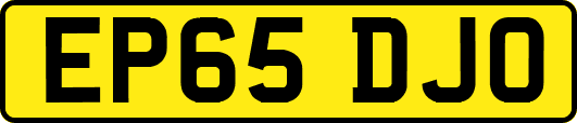 EP65DJO
