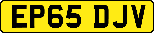 EP65DJV
