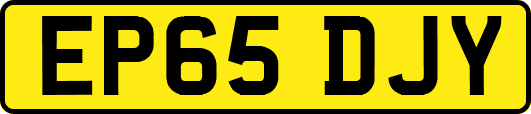 EP65DJY