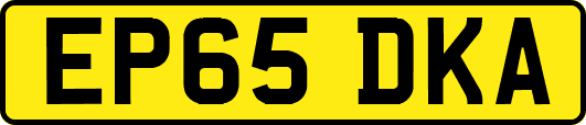 EP65DKA