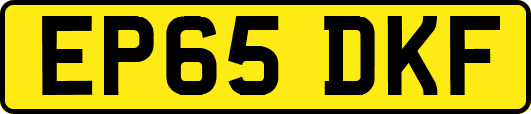 EP65DKF