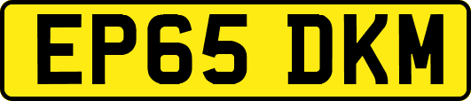 EP65DKM
