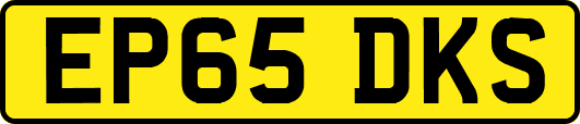 EP65DKS