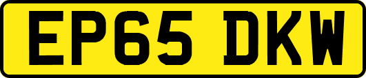 EP65DKW