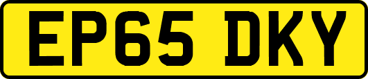 EP65DKY
