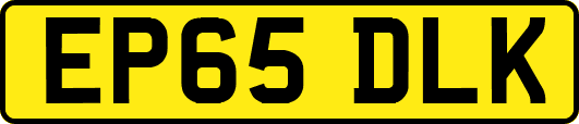 EP65DLK