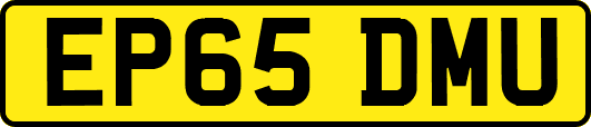 EP65DMU