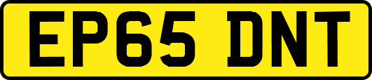 EP65DNT
