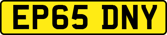 EP65DNY