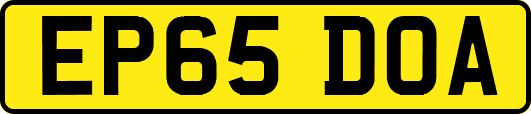 EP65DOA