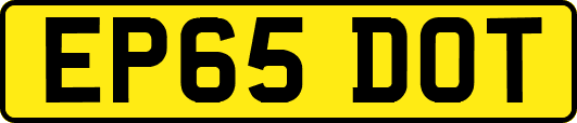 EP65DOT