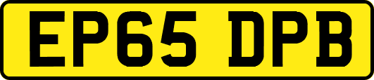 EP65DPB