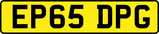 EP65DPG