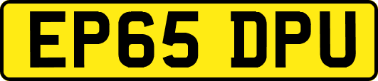 EP65DPU
