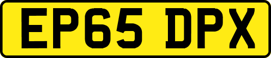 EP65DPX
