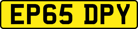EP65DPY