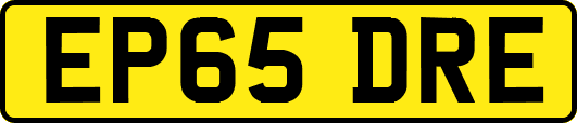 EP65DRE