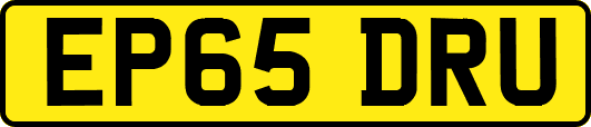 EP65DRU