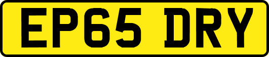 EP65DRY
