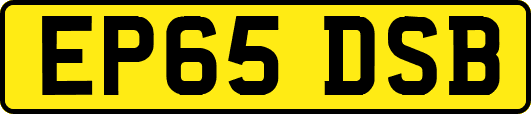 EP65DSB