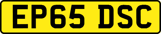 EP65DSC
