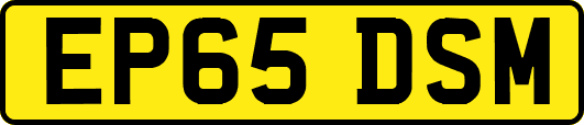 EP65DSM
