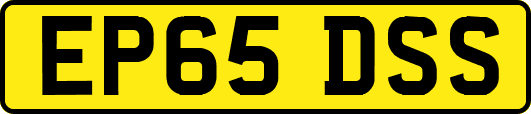 EP65DSS