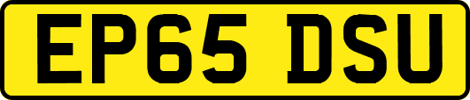EP65DSU