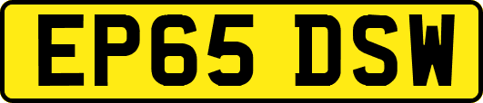 EP65DSW