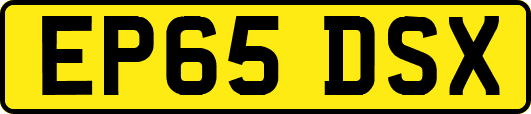 EP65DSX
