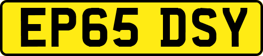 EP65DSY